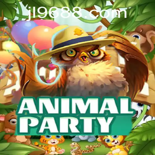 AnimalParty: A Wild Adventure in Gaming
