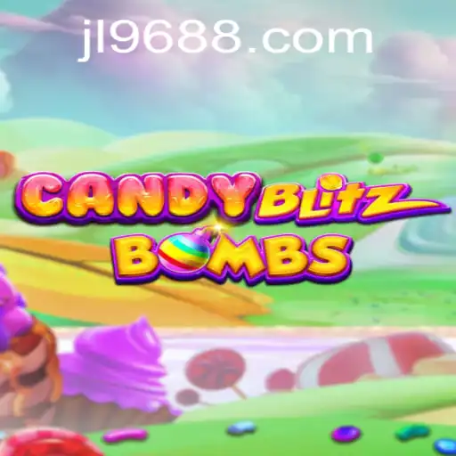 CandyBlitzBombs: A Deliciously Explosive Adventure