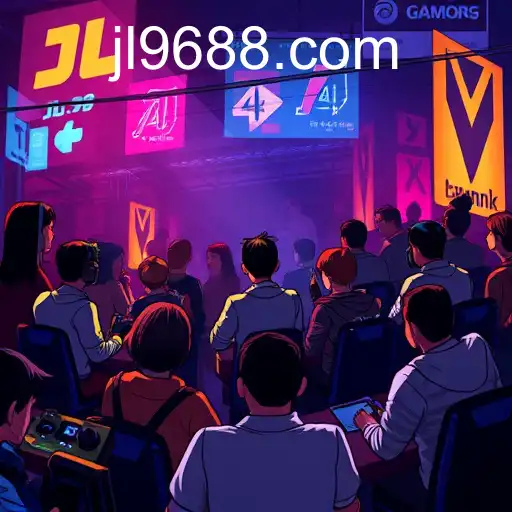 Gaming Experience jl 96 - 800+ Premium and Exclusive Games