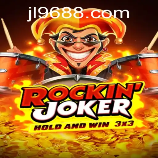 Unveiling the Thrilling World of RockinJoker: A New Dimension in Gaming with JL 96