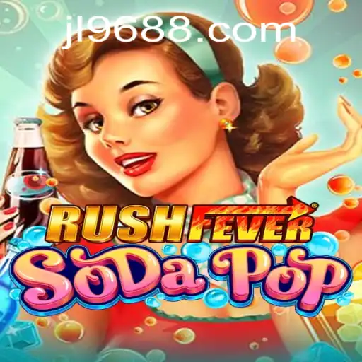 Exploring RushFeverSodaPop: The Thrilling Arcade Adventure Everyone is Buzzing About