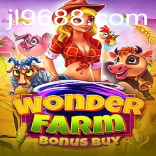 Discover the Thrills of WonderFarmBonusBuy: A New Gaming Sensation