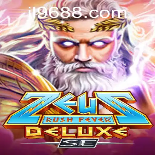 ZeusRushFeverDeluxeSE: A Mythological Gaming Experience